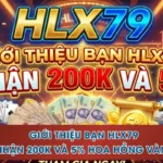 Giới Thiệu Bạn HLX79 Nhận 200K Và 5% Hoa Hồng Vàng
