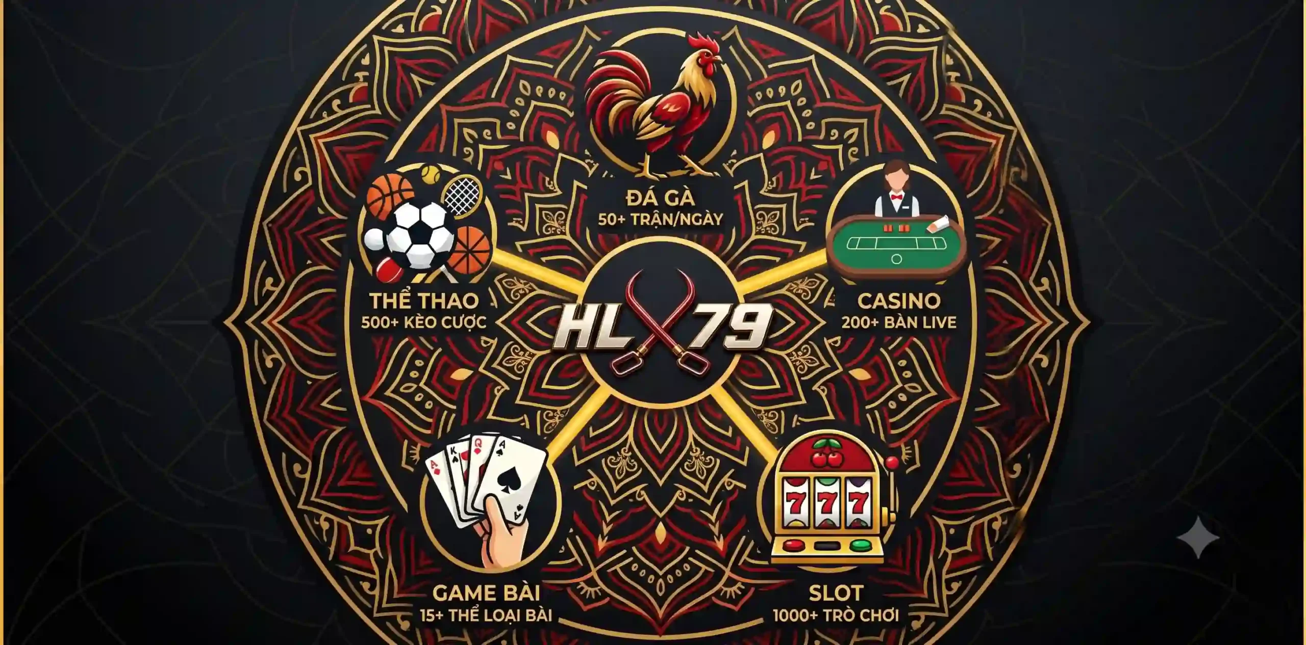 HLX79 ÉC 🎖️ Link HLX79 LIVE Đá Gà Trực Tiếp Gián Đáng Yêu | 8/2026 4 Hệ sinh thái 5 sảnh trong một tài khoản HLX79