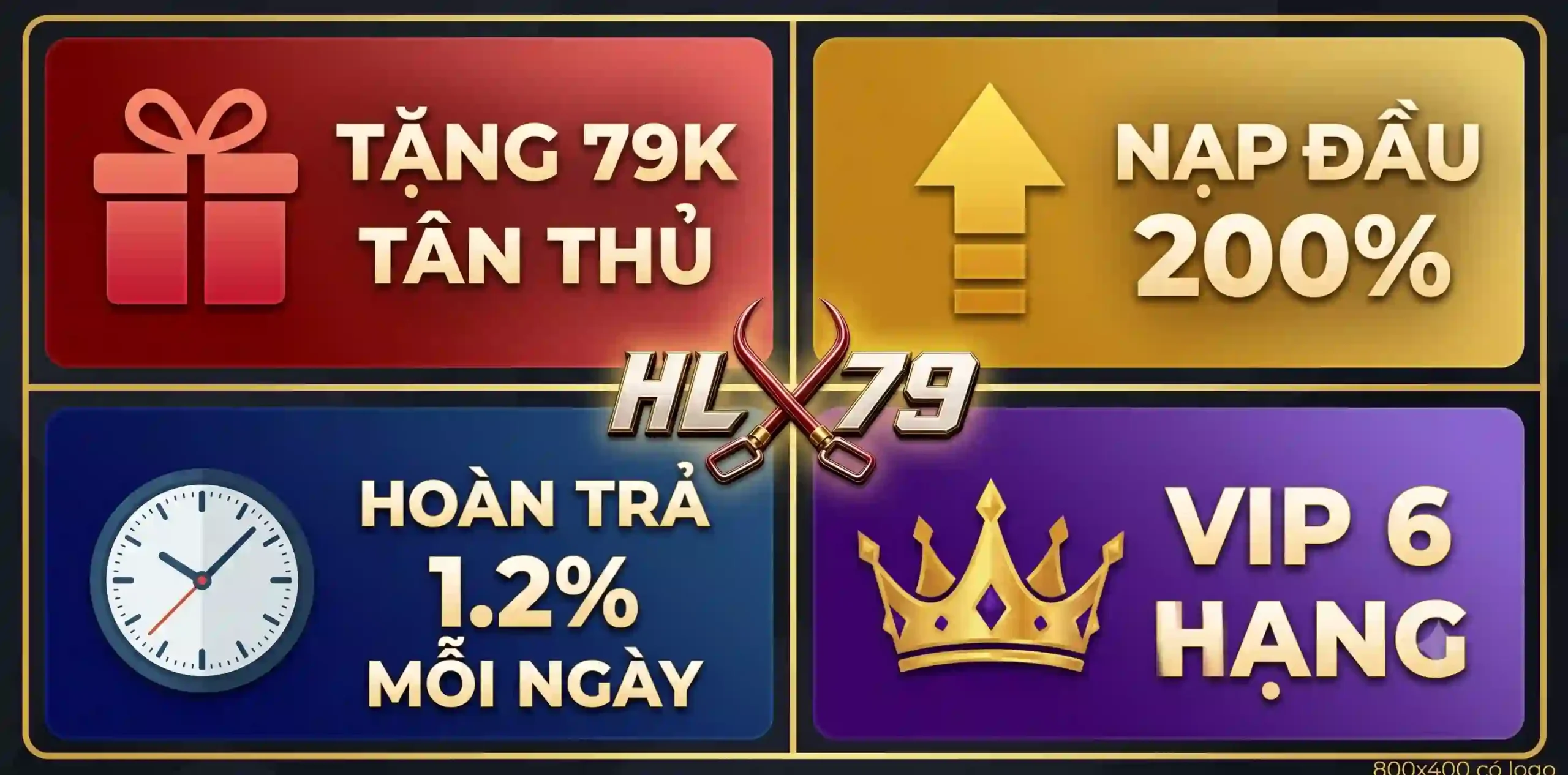 HLX79 ÉC 🎖️ Link HLX79 LIVE Đá Gà Trực Tiếp Gián Đáng Yêu | 8/2026 6 Khuyến mãi HLX79 tặng 79K và hoàn trả VIP