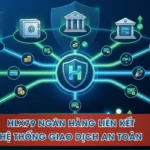 HLX79 Ngân Hàng Liên Kết - Hệ Thống Giao Dịch An Toàn