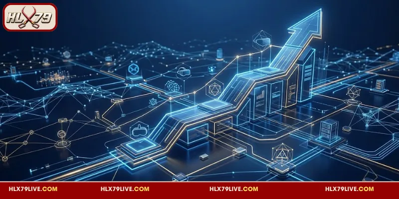 Thương Hiệu HLX79 - Nhà Cái Đá Gà Uy Tín Tại Việt Nam 6 Kế hoạch phát triển dài hạn của thương hiệu HLX79 trong thời gian tới