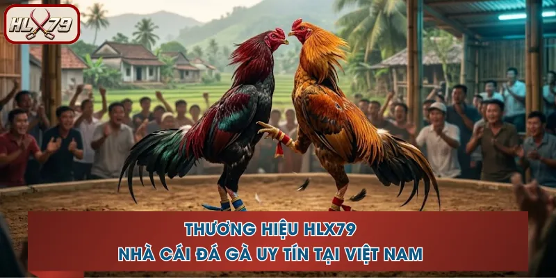 Thương Hiệu HLX79 - Nhà Cái Đá Gà Uy Tín Tại Việt Nam 1 Thương Hiệu HLX79 - Nhà Cái Đá Gà Uy Tín Tại Việt Nam