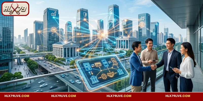 Tổng quan về HLX79 ngân hàng liên kết
